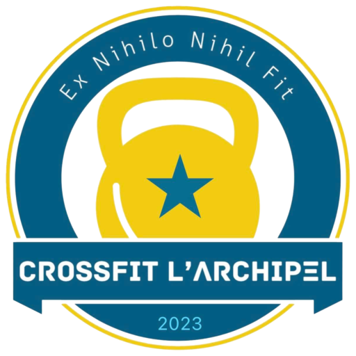 CrossFit l'Archipel